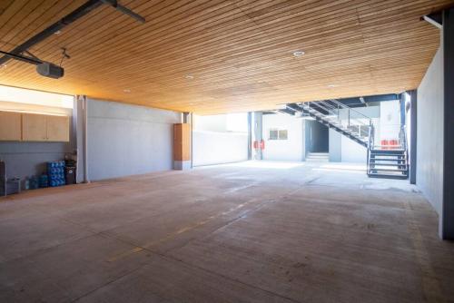 Casa San Miguel with Gated Parking at Casas Sanblu in Ensenada