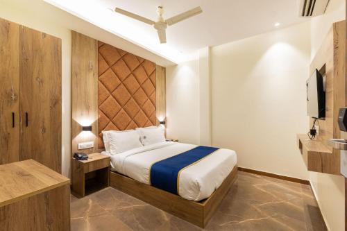 O Rooms Near Mumbai international Airport