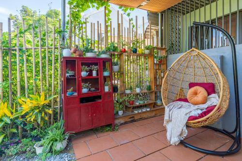 Homeland Villa Hoi An - 편의 시설/서비스