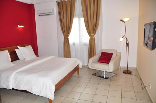 Futuris Hotel in ดูอาลา