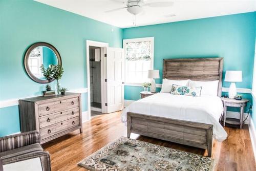 Marriott Ranch Bed and Breakfast