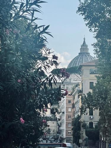 A due passi da San Pietro, Rome