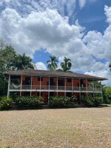 Hacienda la Lorena