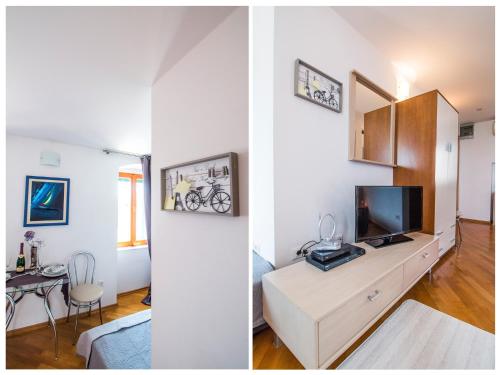 Sunny Promenade Studio, Split (photo 5)