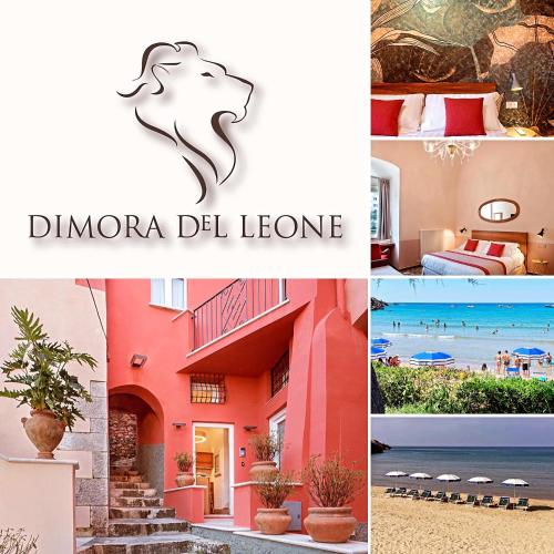 Dimora del Leone Gaeta - Accommodation