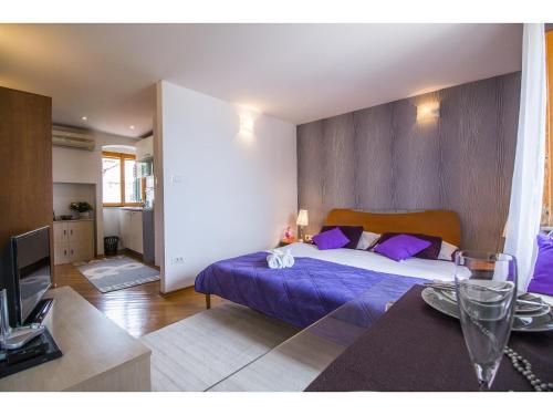 Sunny Promenade Studio, Split (photo 7)