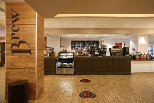 Holiday Inn Nashville Vanderbilt by IHG in Nashville, USA