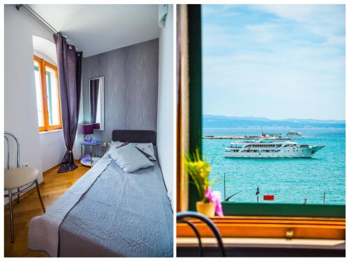 Sunny Promenade Studio, Split (photo 2)