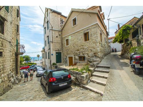 Sunny Promenade Studio, Split (photo 6)