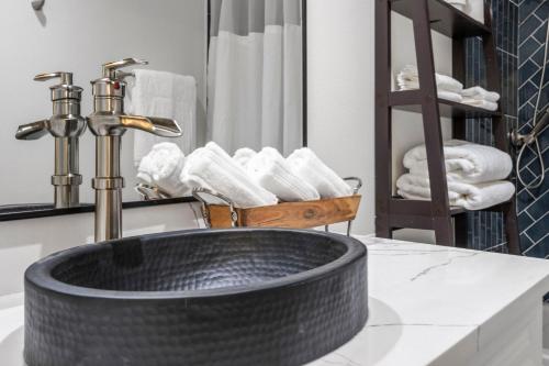 Wonderful Getaway in EaDo Houston in Houston, USA