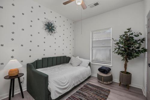 Wonderful Getaway in EaDo Houston in Houston, USA