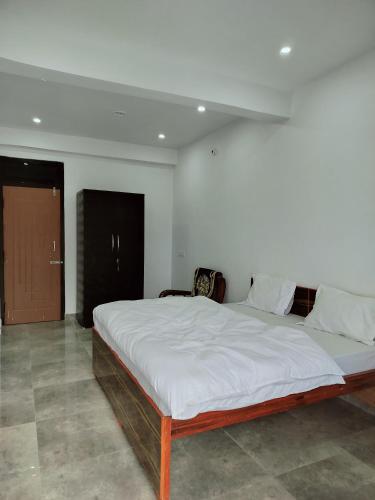 Tulsi Homestay