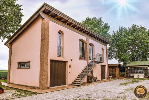 B&B Rudéla Nonna Maria chambre d'hôte Casa Cassano