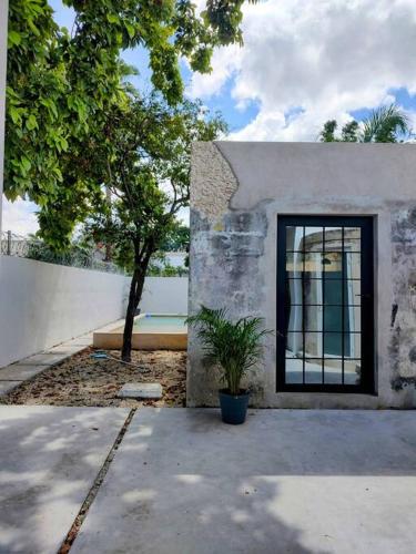 Casa 65 in Mérida, Mexico