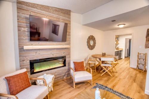 Travel for work - Stylish 3 BDR - Southern Georgia secondary