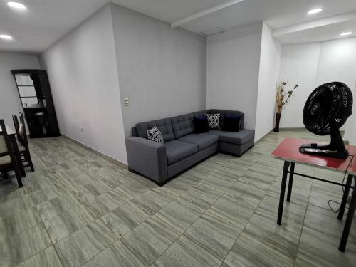 El Depa de Saulo in Tarija