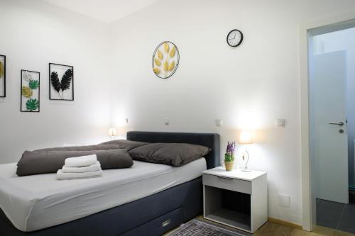 Royal Residences Vienna Room Type - One-Bedroom Apartment