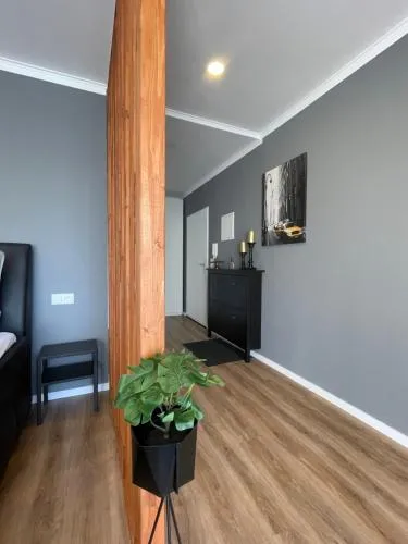 Wohnung in Augsburg Innenstadt -Tiefgarage in Augsburg, Deutschland