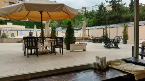 King Hotel Guvenlik - main image