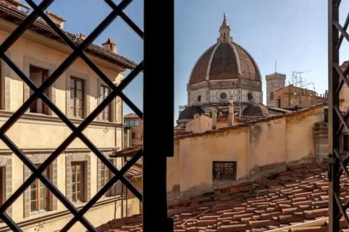 [Brunelleschi Suite], Florenz