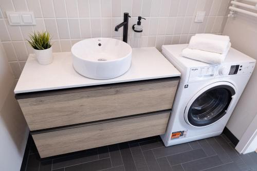 B85 Suites, Warschau (Foto 9)