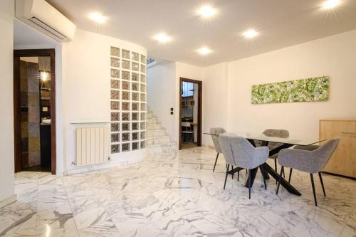 Casa Drago, in Centro Storico, Boloňa (fotografie 7)