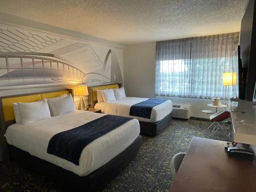 Saint Louis Airport Hotel