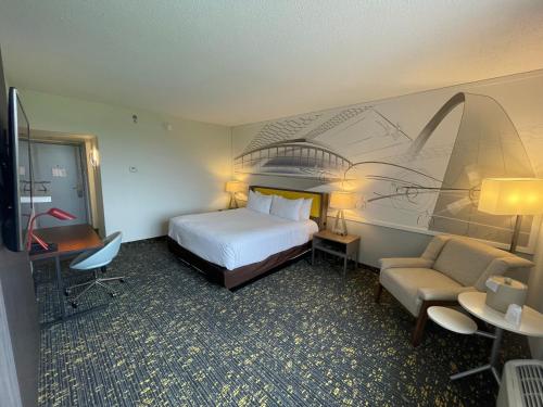 Saint Louis Airport Hotel