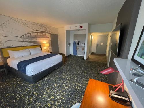 Saint Louis Airport Hotel