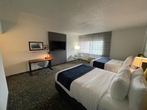 Saint Louis Airport Hotel