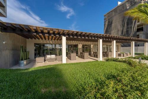 VISTA VELA 3 with 3BR/3Bath Condo in Cabo San Lucas, Mexico