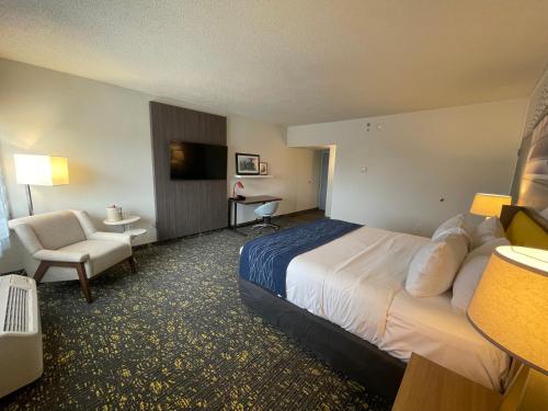 Saint Louis Airport Hotel