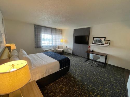 Saint Louis Airport Hotel