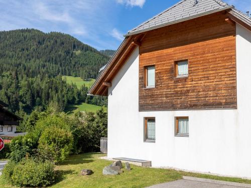 Appartement Bergblick Bad Kleinkirchheim