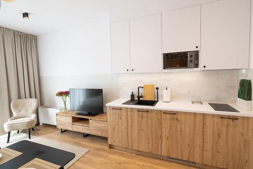 B85 Suites, Warschau (Foto 3)