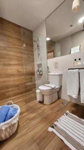 Double or Twin Room with Balcony