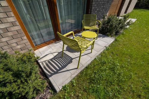 B85 Suites, Warschau (Foto 10)