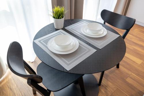 B85 Suites, Warschau (Foto 5)