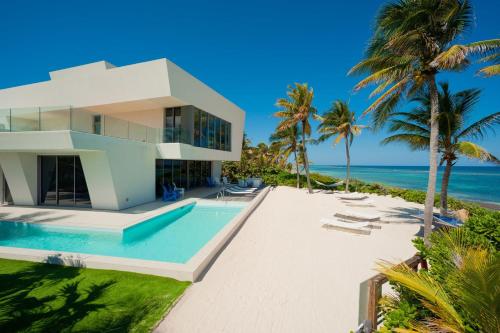 Olympus Villa by Grand Cayman Villas & Condos