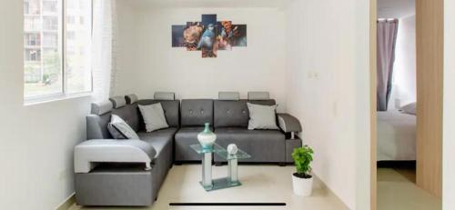 Beautiful Apartment en Cali Colombia