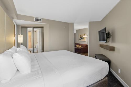 One-Bedroom Suite