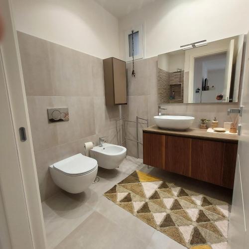 Duša, La casa di Matías (La casa di Matias) in Valverde (Catania)