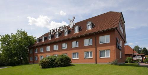 Hotel Zur Windmühle