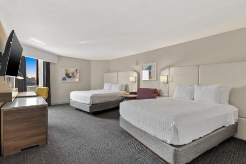 Crowne Plaza Houston Med Ctr-Galleria Area by IHG in Houston, USA