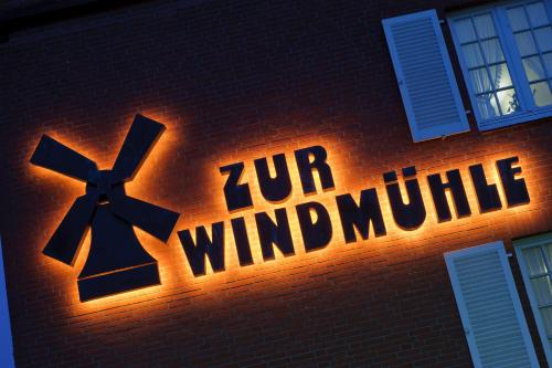 Hotel Zur Windmühle