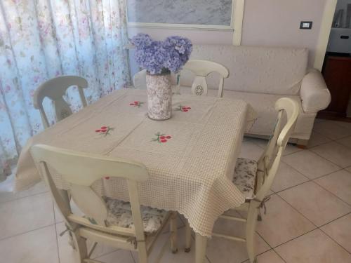 Stella Marina Bed and Breakfast sul mare