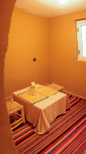 Riad Marhaba Merzane in Merzouga