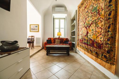 Appartamento Centro San Carlo Bilocale 79mq