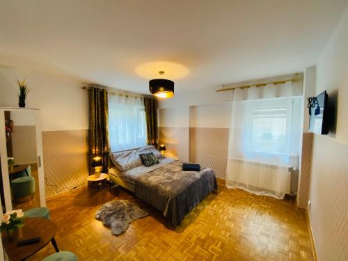 ClickTheFlat Solidarności City Center Apart Rooms, Varsovie