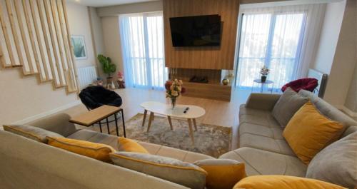 Duplex in four seasons new gudauri near gondola, Gudauri (photo 3)